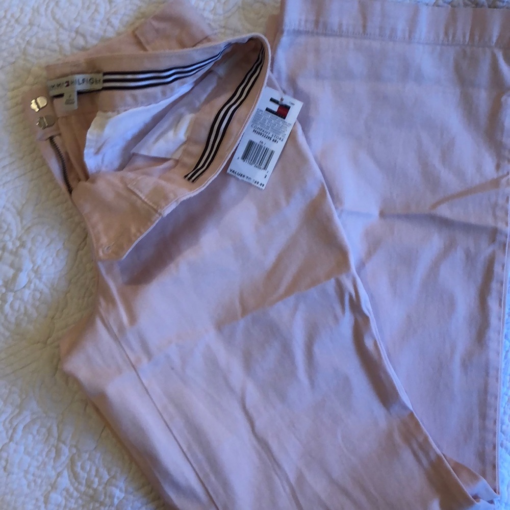 Tommy Hilfiger Chinos